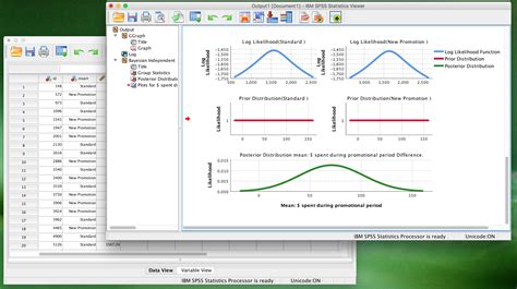SPSS .